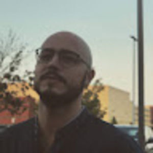 Meet your Posher, Giorgio